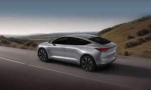 Imagem ilustrativa da notícia: Lecar abre reservas para o seu Model 459