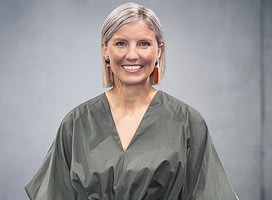 Imagem ilustrativa da notícia: Karin Rådström será a nova CEO da Daimler Truck