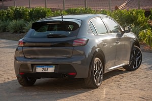 Imagem ilustrativa da notícia: Mercado argentino de veículos dobra de tamanho no primeiro bimestre