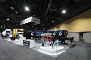 Imagem ilustrativa da notícia: Randon vende o primeiro implemento com tração elétrica nos Estados Unidos