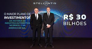 Imagem ilustrativa da notícia: Investimento recorde
