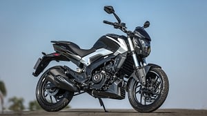 Imagem ilustrativa da notícia: Bajaj alcança marca de 10 mil motocicletas vendidas no Brasil