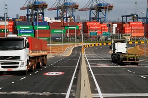 Imagem ilustrativa da notícia: Camex atende em parte pedido da Anip e exclui pneus de carga do aumento do imposto