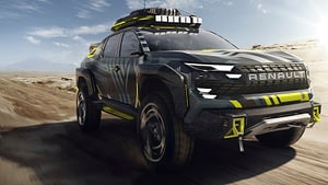 Imagem ilustrativa da notícia: Renault anuncia US$ 350 milhões para produzir Niagara em Córdoba