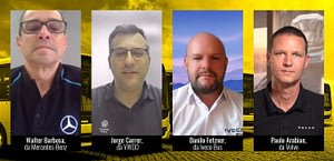 Imagem ilustrativa da notícia: Fabricantes discutem com governo prorrogação das entregas do Caminho da Escola para 2026