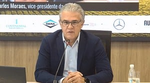 Imagem ilustrativa da notícia: Programa de renovação de frota ainda esbarra na falta de recursos