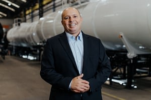 Imagem ilustrativa da notícia: Roberto Lopes Júnior sucede a José Carlos Sprícigo na Librelato