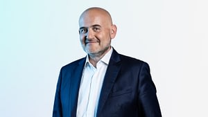 Imagem ilustrativa da notícia: Christian Stein assume a direção global de comunicação do Grupo Renault