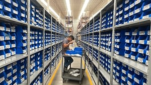 Imagem ilustrativa da notícia: VW Caminhões e Ônibus expande operação no México com novo centro logístico