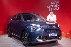 Imagem ilustrativa da notícia: Citroën e CMP à mineira