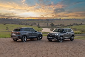 Imagem ilustrativa da notícia: De cara nova Hyundai Creta mantém preço para brigar em segmento competitivo