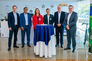 Imagem ilustrativa da notícia: Mahle capta R$ 110 milhões para P&D junto à Finep