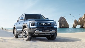 Imagem ilustrativa da notícia: Venda de veículos importados da Abeifa cresce 29% até abril