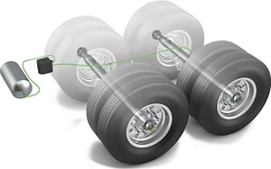 Imagem ilustrativa da notícia: Cummins Drivetrain and Braking Systems apresenta novidades para o mercado brasileiro