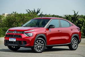 Imagem ilustrativa da notícia: Citroën Basalt abre porta de entrada dos SUVs compactos