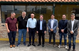 Imagem ilustrativa da notícia: Lecar pediu habilitação ao Mover e apresentou projeto a Alckmin