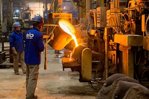 Imagem ilustrativa da notícia: Rio conquista novos contratos e aumenta fornecimento para o agronegócio