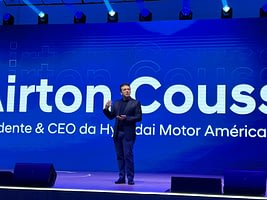 Imagem ilustrativa da notícia: Produção em Anápolis dará suporte à expansão do portfólio da Hyundai