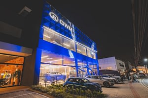 Imagem ilustrativa da notícia: Mercado apresenta números positivos em todos os segmentos em setembro