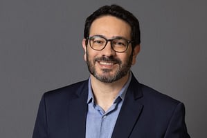 Imagem ilustrativa da notícia: Odair Dedicação Júnior assume área de OEM e mídia da Webmotors