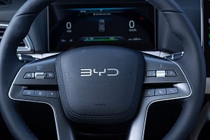 Imagem ilustrativa da notícia: BYD vende 50 mil carros em nove meses e se consolida no Top 10 do mercado