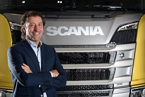 Imagem ilustrativa da notícia: Scania amplia presença no mercado com novos semipesados