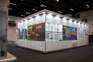 Imagem ilustrativa da notícia: Anfir confirma 58 associadas na Fenatran, novo recorde