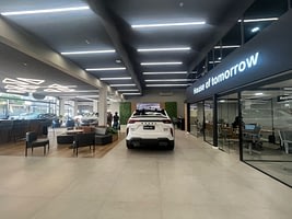 Imagem ilustrativa da notícia: Setembro teve a melhor média diária de emplacamentos do ano