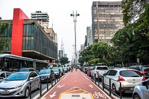 Imagem ilustrativa da notícia: Mais eficiente que carro elétrico