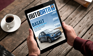 Imagem ilustrativa da notícia: Basalt, um Citroën à mineira na capa de AutoData