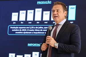 Imagem ilustrativa da notícia: Juro pode ser a pedra no caminho do setor nos próximos meses