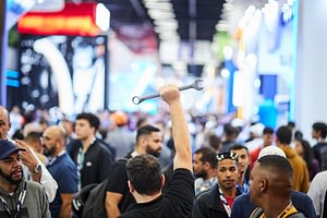 Imagem ilustrativa da notícia: Automec 2025 tem 90% dos espaços no SP Expo comercializados