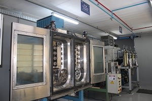 Imagem ilustrativa da notícia: Litens instala laboratório de engenharia na unidade de Atibaia