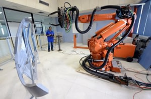 Imagem ilustrativa da notícia: Senai e Embrapii lançam novos editais para projetos da indústria automotiva