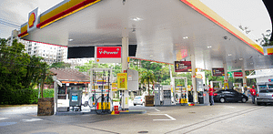 Imagem ilustrativa da notícia: Shell lança nova geração de etanol V-Power com a marca Senna