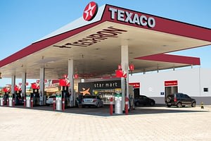 Imagem ilustrativa da notícia: Postos Texaco retornam ao Brasil em parceria com a Ipiranga