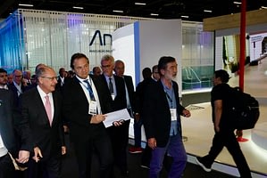 Imagem ilustrativa da notícia: Governo promete à Anfavea publicar regulamentação do Mover nos próximos dias