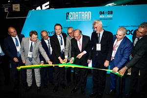 Imagem ilustrativa da notícia: Indústria pede e governo diz não ter recursos para programa de renovação de frota