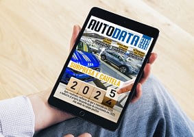 Imagem ilustrativa da notícia: AutoData traz as Perspectivas 2025