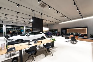 Imagem ilustrativa da notícia: Mercado segue aquecido e vendas avançam 10% na primeira quinzena