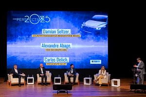 Imagem ilustrativa da notícia: Mesmo sem definições do Mover fornecedores apostam em crescimento