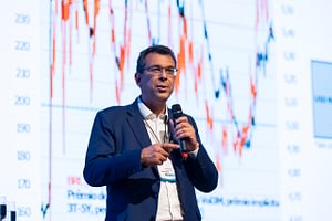 Imagem ilustrativa da notícia: Brasil terá crédito mais caro em 2025, prevê Itaú