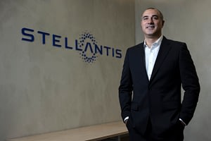 Imagem ilustrativa da notícia: Leapmotor chegará ao Brasil e ao Chile com modelos chineses ainda este ano