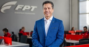 Imagem ilustrativa da notícia: FPT anuncia investimento de R$ 127 milhões no Brasil até 2028