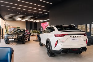 Imagem ilustrativa da notícia: Outubro foi o melhor mês em vendas de veículos desde 2014