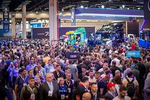 Imagem ilustrativa da notícia: Fenatran bate recorde e gera bom volume de negócios