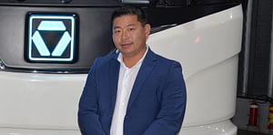 Imagem ilustrativa da notícia: XCMG planeja produzir máquinas e caminhões elétricos em até três anos