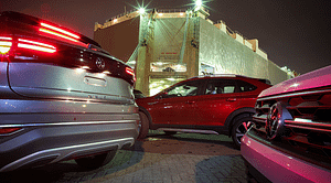 Imagem ilustrativa da notícia: Volkswagen amplia em 50% suas exportações