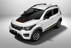 Imagem ilustrativa da notícia: Fiat Mobi volta a ter motor Firefly para atender Proconve L8