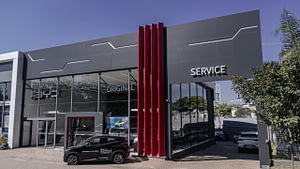 Imagem ilustrativa da notícia: BYD planeja abrir mais 107 concessionárias até o final do ano